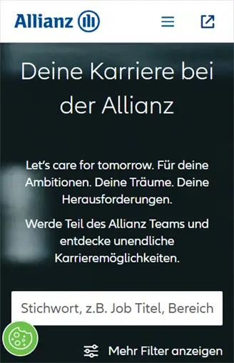 Allianz-Careers