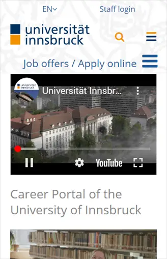 Career-Portal-of-the-University-of-Innsbruck