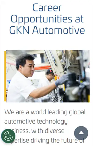 Careers-GKN-Automotive