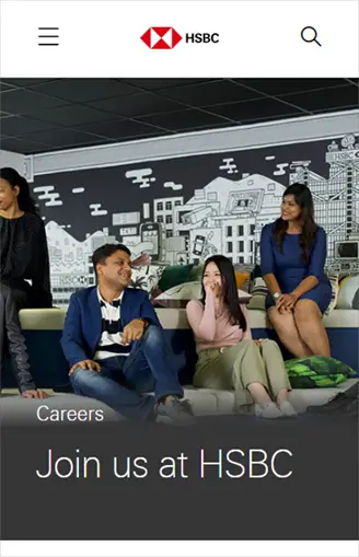 Careers-HSBC-Holdings-plc