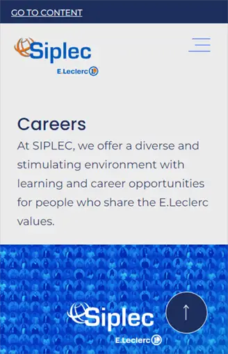 Careers-Recruitment-SIPLEC-E-LECLERC