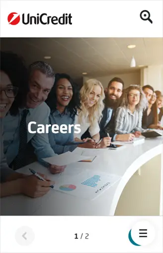Careers-UniCredit