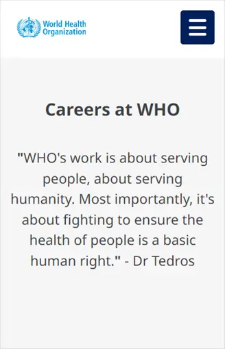Careers-at-WHO