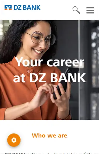 DZ- BANK-Careers