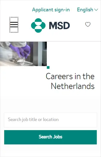 Find-jobs-at-MSD-Netherlands-MSD-Careers