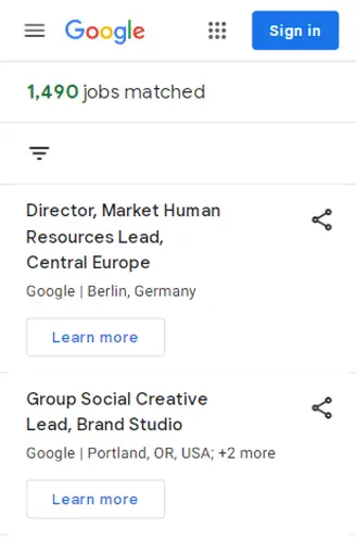 EU-Google-Careers