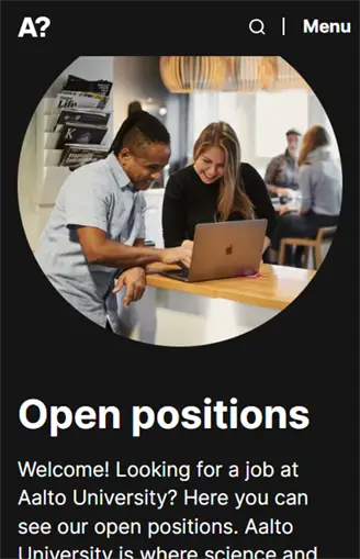 Open-positions-Aalto-University