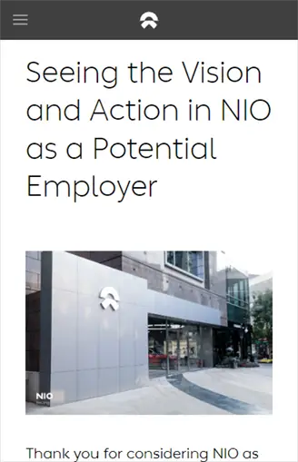 Seeing-the-Vision-and-Action-in-NIO-as-a-Potential-Employer-NIO