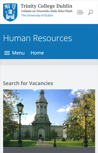Vacancies-Human-Resources-Trinity-College-Dublin