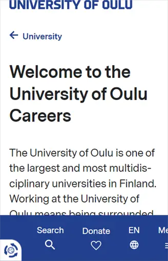 Welcome-to-the-University-of-Oulu-Careers-University-of-Oulu