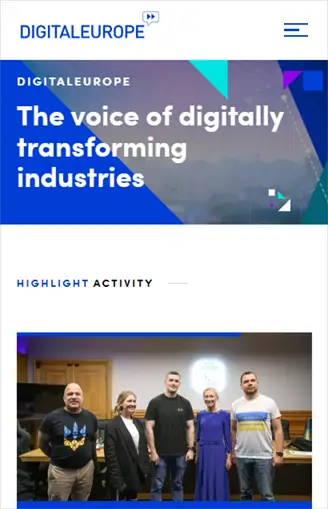 DIGITALEUROPE-The-voice-of-digitally-transforming-industries-in-Europe