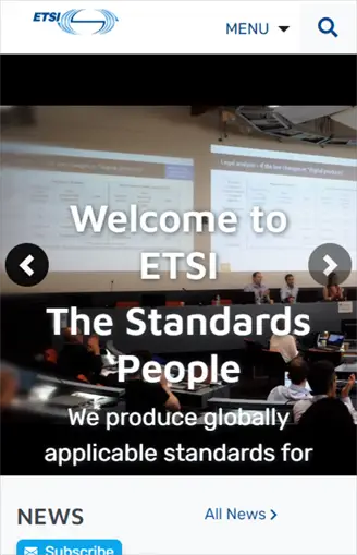 ETSI-Welcome-to-the-World-of-Standards-