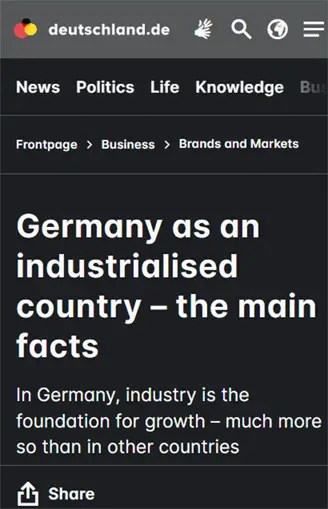 Germany’s-industry-the-most-important-facts-and-figures