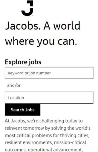 Career-Jacobs