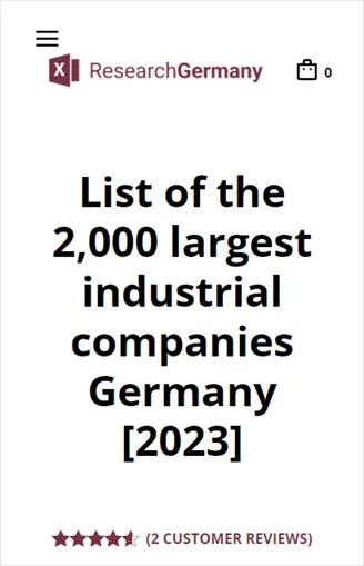 List-of-the-2-000-largest-industrial-companies-Germany-2023-