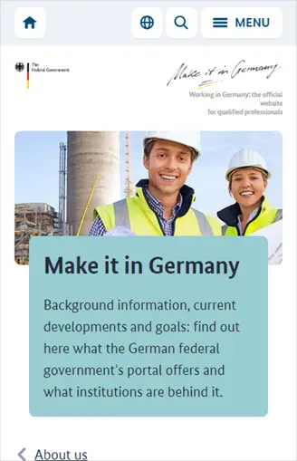 Make-it-in-Germany
