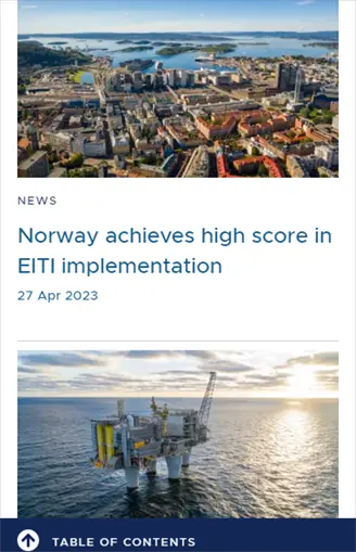 Norway-EITI