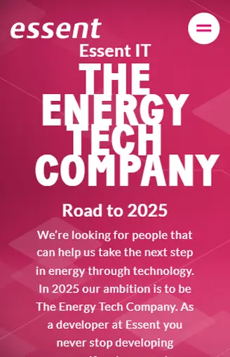 The-Energy-Tech-Company-Road-to-2025