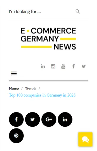 Top-100-companies-in-Germany-in-2023-E-commerce-Germany-News
