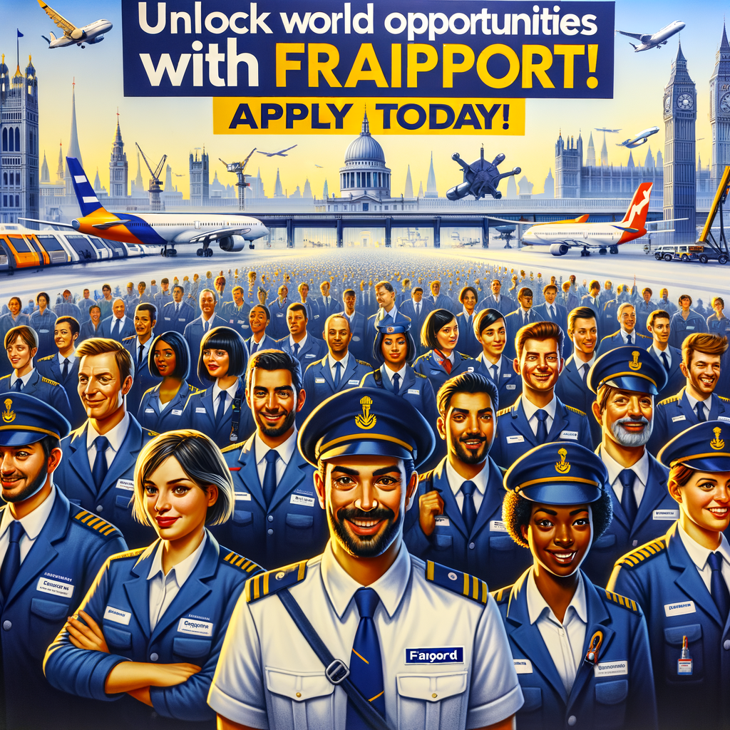 Unlock a World of Opportunities with Fraground Fraport!