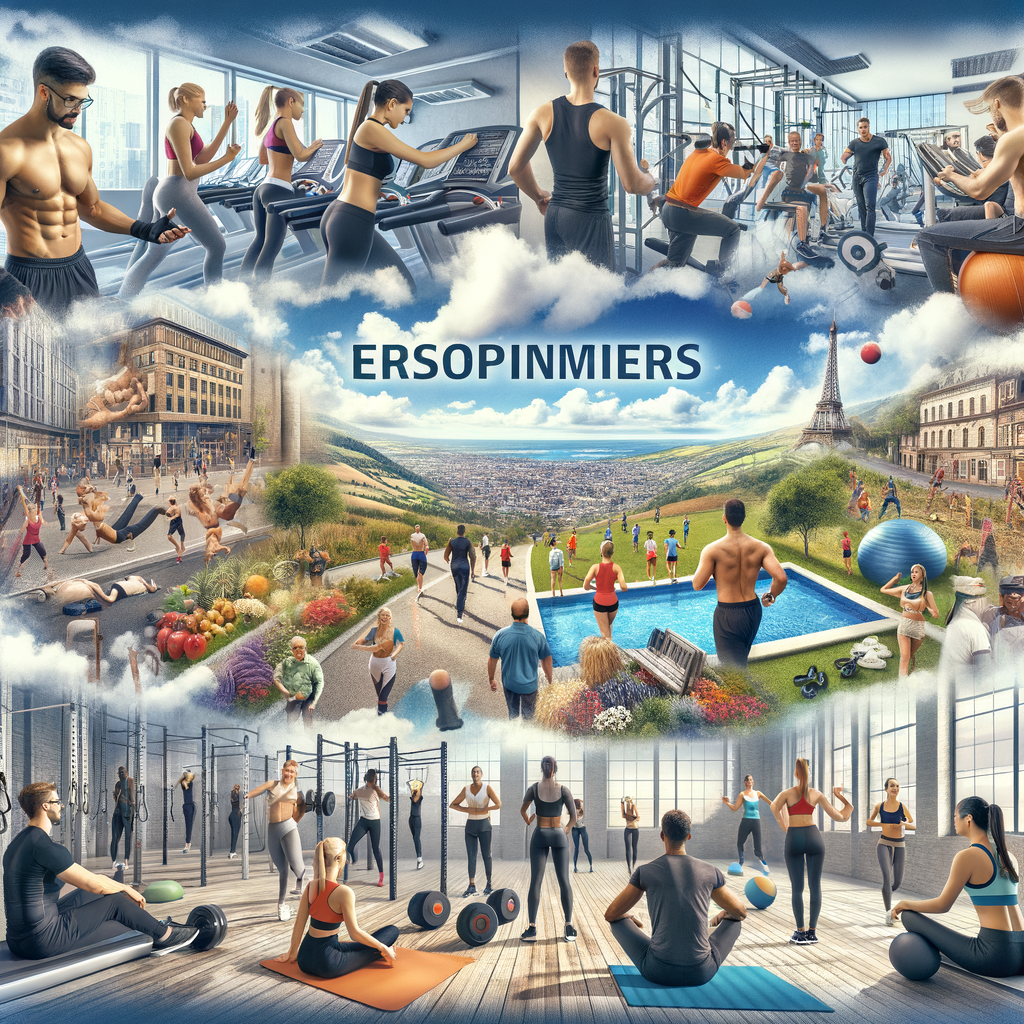 Explore Exciting Career Opportunities in Fitness