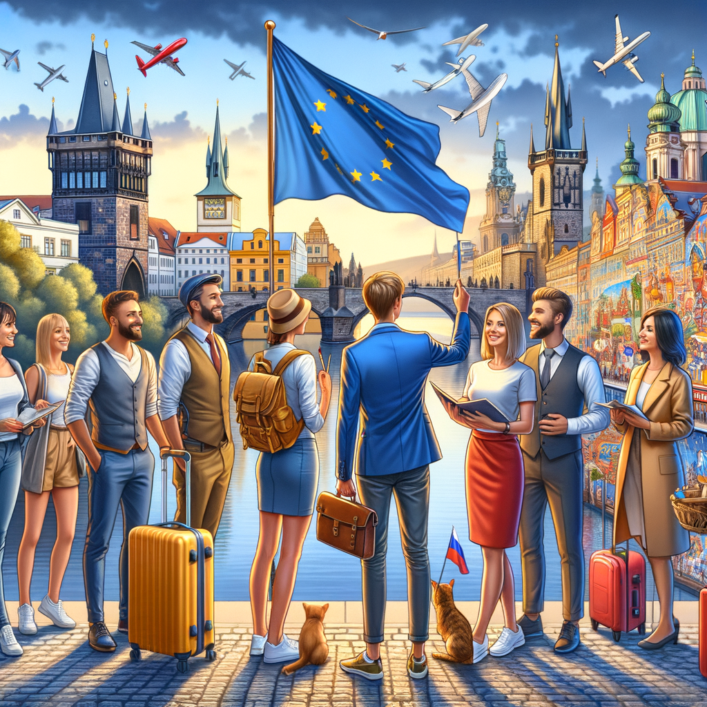 Explore Exciting Tourism Careers in Europe