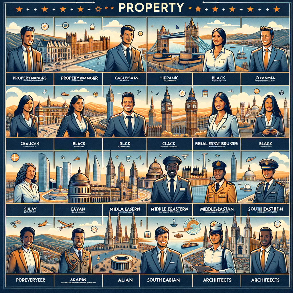 Find Your Dream Job in Properties Across Europe