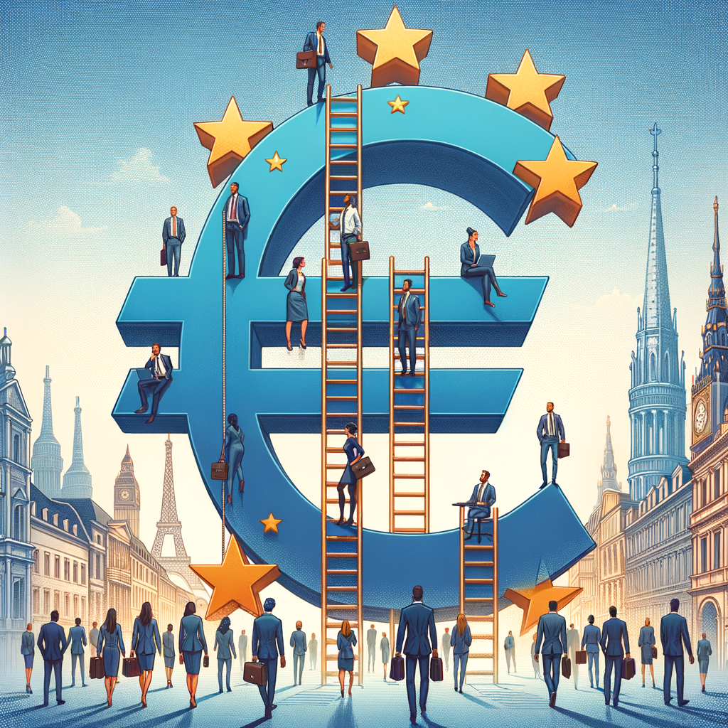 Landing Your Dream Job in European Finance